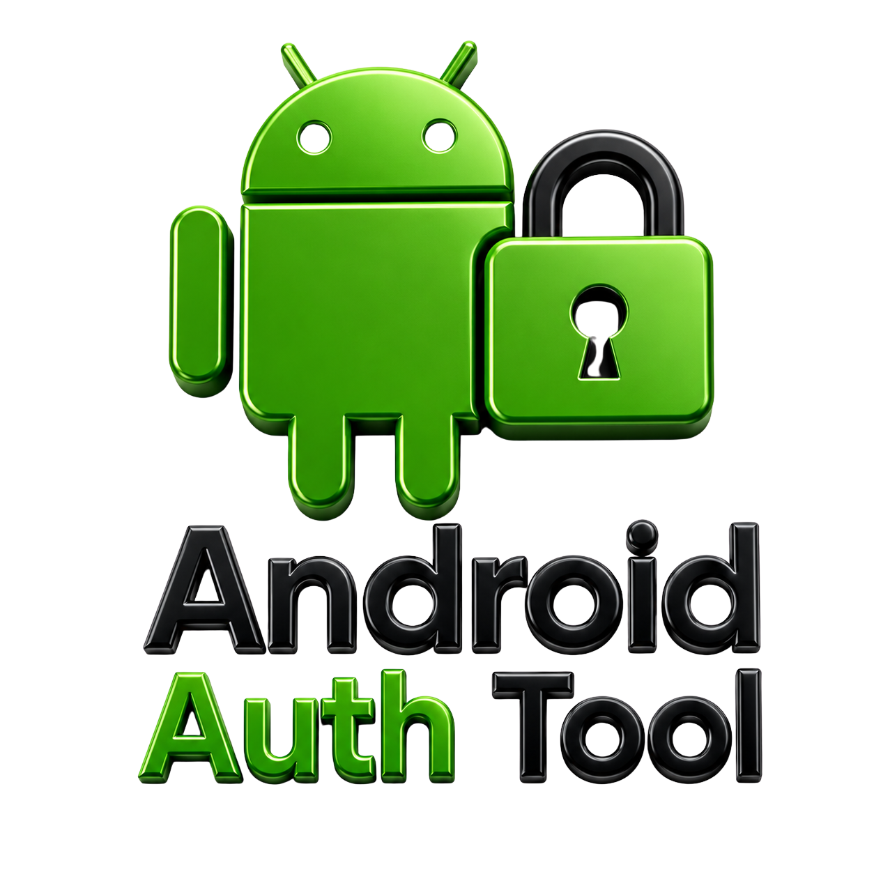 CREDITOS⠸ ANDROID AUTH TOOL ✔️F1