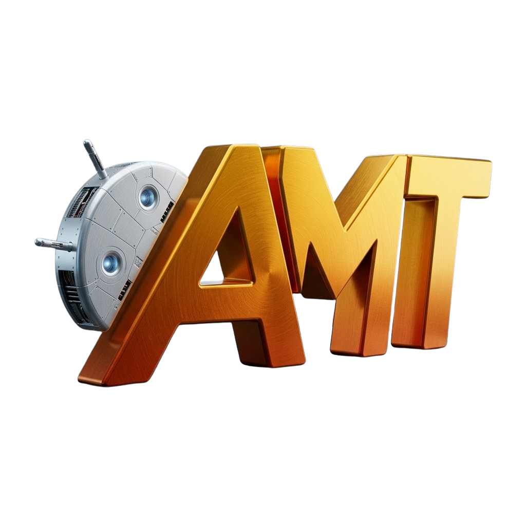 AMT / ALUGUEL 2H ✔️F1