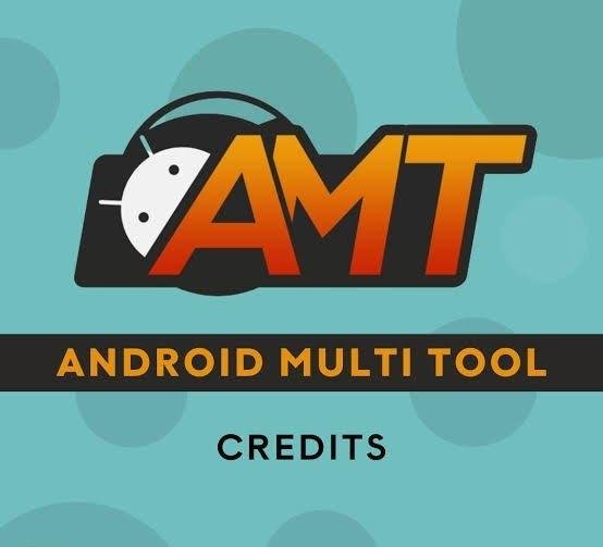 ┋CRÉDITOS┋ANDROID MULTI TOOL [ USUÁRIO EXISTENTE ] API2