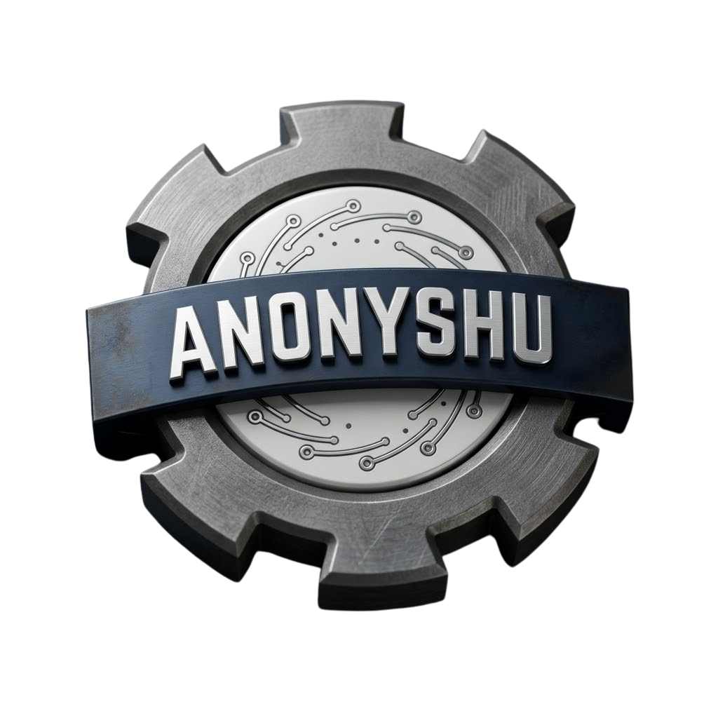 AnonyShu Tool⠸ Aluguel 8H ✔️F1