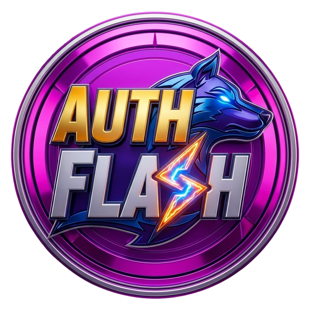 CREDITOS⠸ AUTH FLASH TOOL ✔️F1