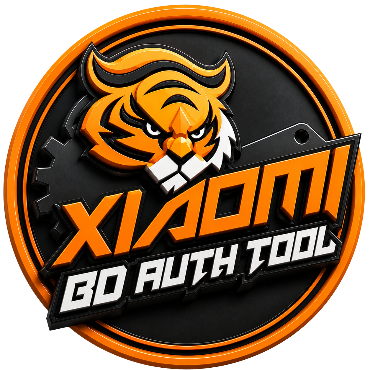 CREDITOS┋XIAOMI BD AUTH TOOL [ USUÁRIO EXISTENTE ] API2