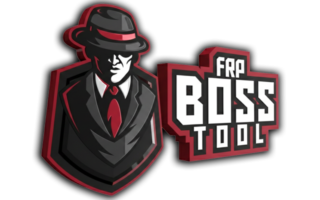 ┋CRÉDITOS┋FRP Boss Tool Usuario Existente ✔️ API1