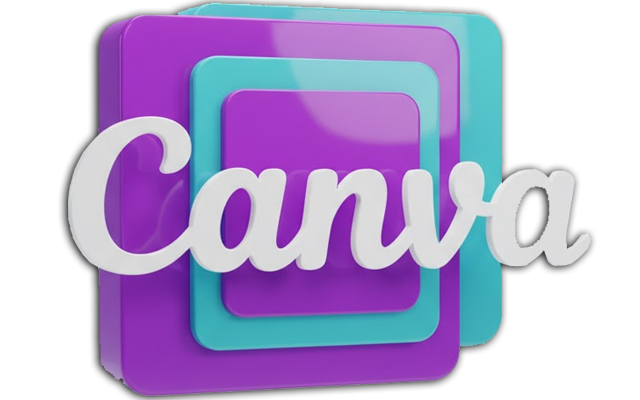 Canva Pro  Design Grafico/App Android - Ativação 1 Mes  IA Integrada