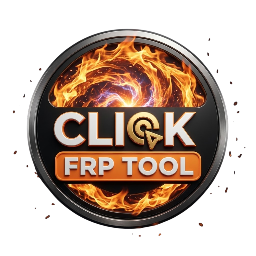 CREDITOS⠸ CLICK FRP TOOL ✔️F1