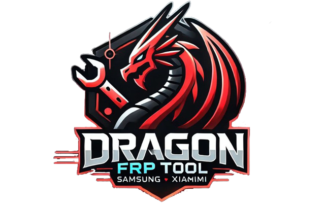 ┋CRÉDITOS┋Dragon FRP Tool Usuario Existente ✔️ API1