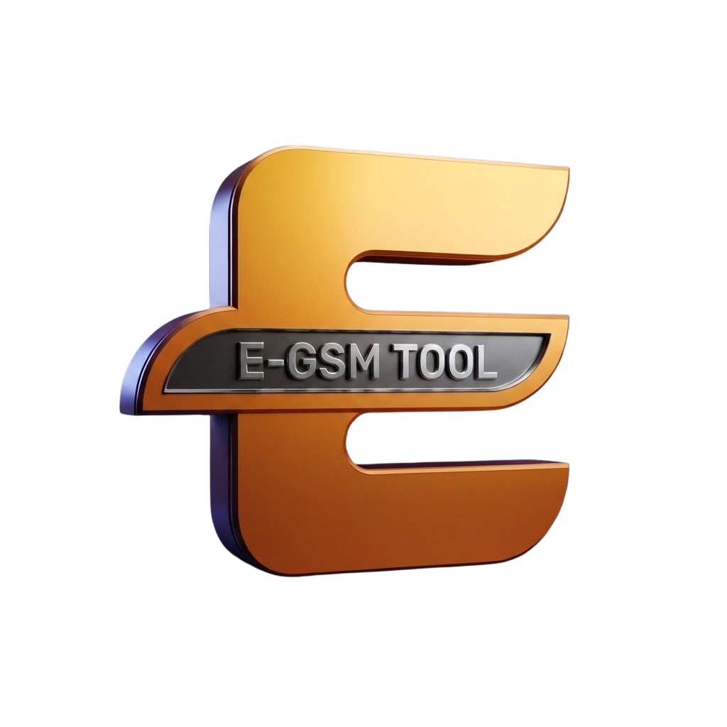 # E-GSM TOOL / ALUGUEL 24H ✔️