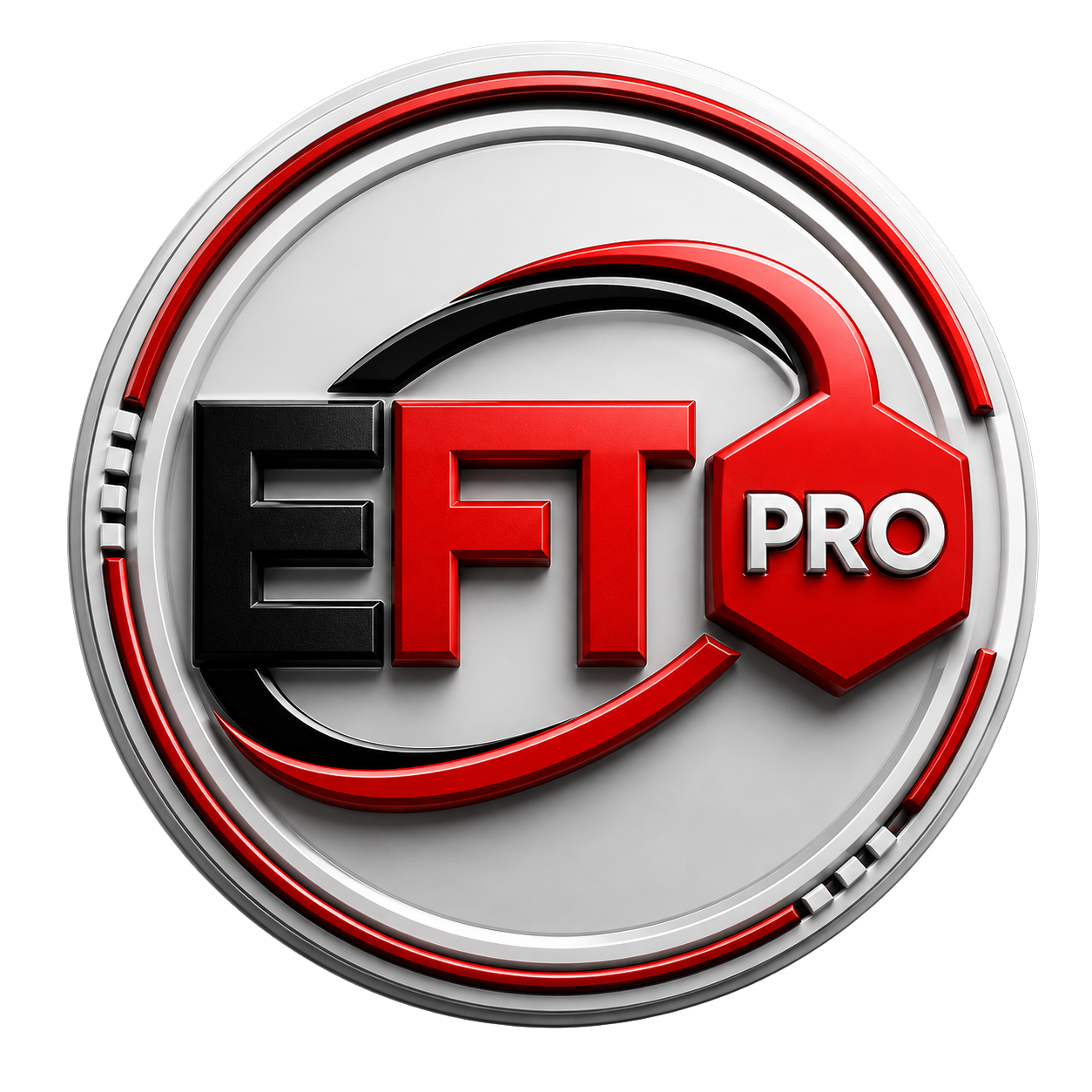 EFT PRO / ALUGUEL 6H ✔️