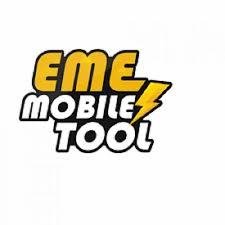 ┋CRÉDITOS┋EME MOBILE TOOL [ USUÁRIO EXISTENTE ] API2