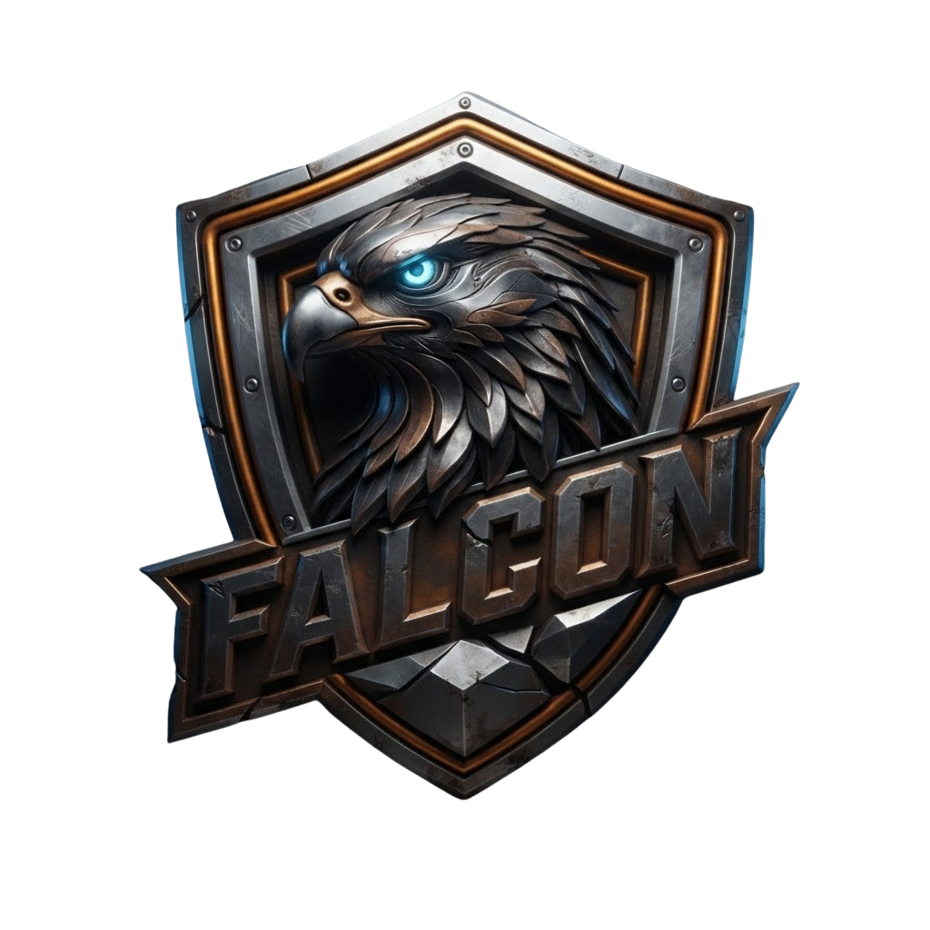 CREDITOS⠸ FALCON MULTI TOOL ✔️F1