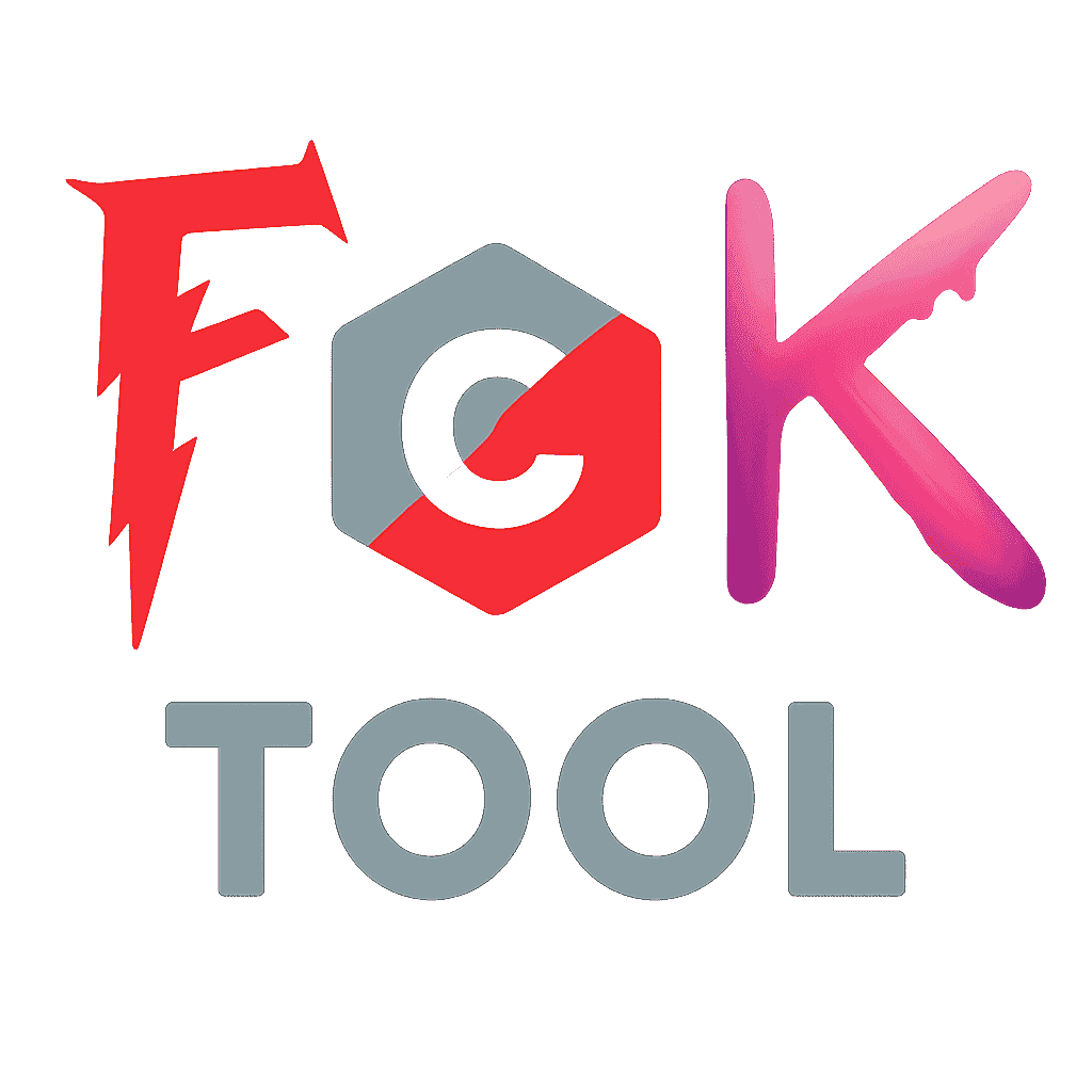 ┋CRÉDITOS┋FCK TOOL [ USUÁRIO EXISTENTE ] API2