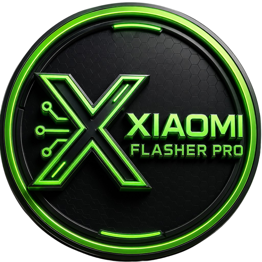 CREDITOS┋XIAOMI FLASHER PRO [ USUÁRIO EXISTENTE ] API2