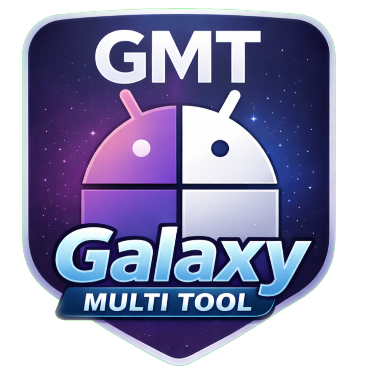 GALAXY MULTI TOOL [ ALUGUEL 2H ] F3