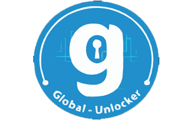 ┋CRÉDITOS┋Global Unlocker Usuario Existente ✔️ API