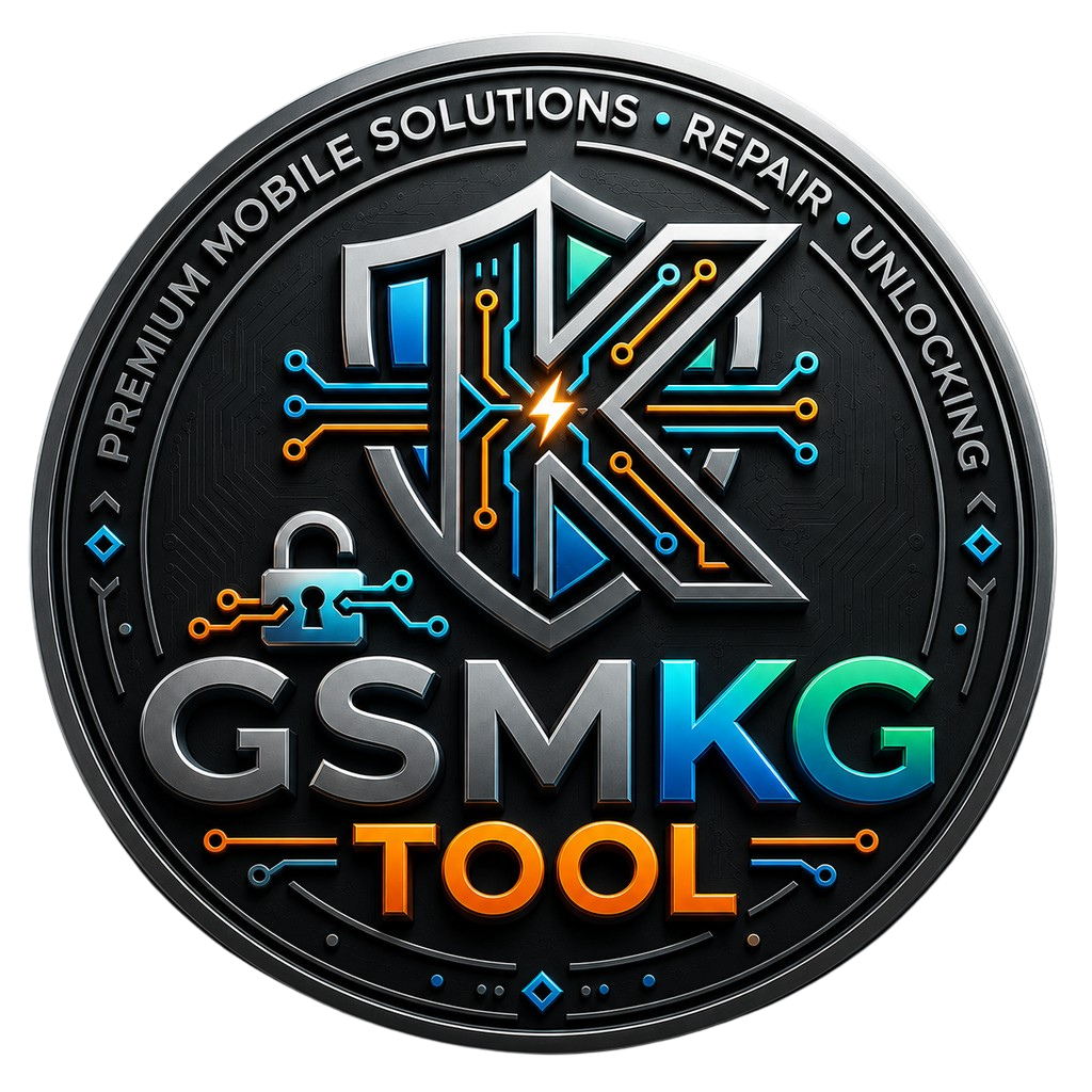 # GSM KG TOOL / ALUGUEL 3H