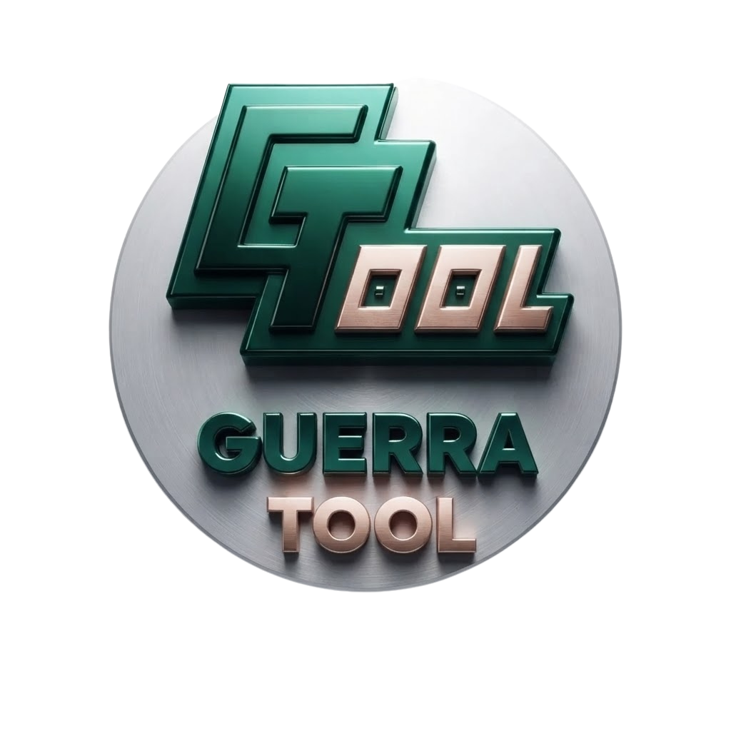 CREDITOS⠸ GUERRA TOOL ✔️F1