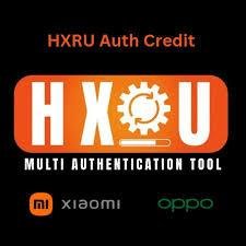 ┋CRÉDITOS┋HXRU MULTI AUTH TOOL [ NOVO USUÁRIO ] API2