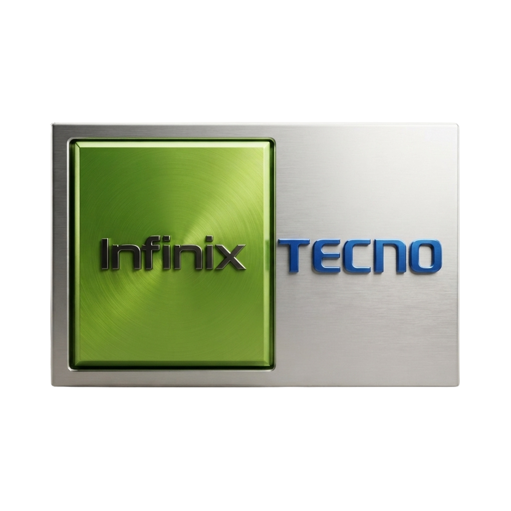 MDM TELA PRETA / TECNO-INFINIX PERMANENTE ✔️