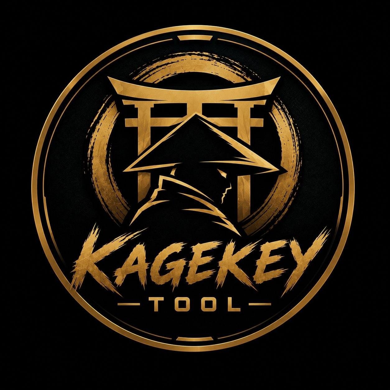 # CREDITOS⠸ KAGEKEY TOOL XIAOMI [RESET/FRP/PAYJOY] ✔️
