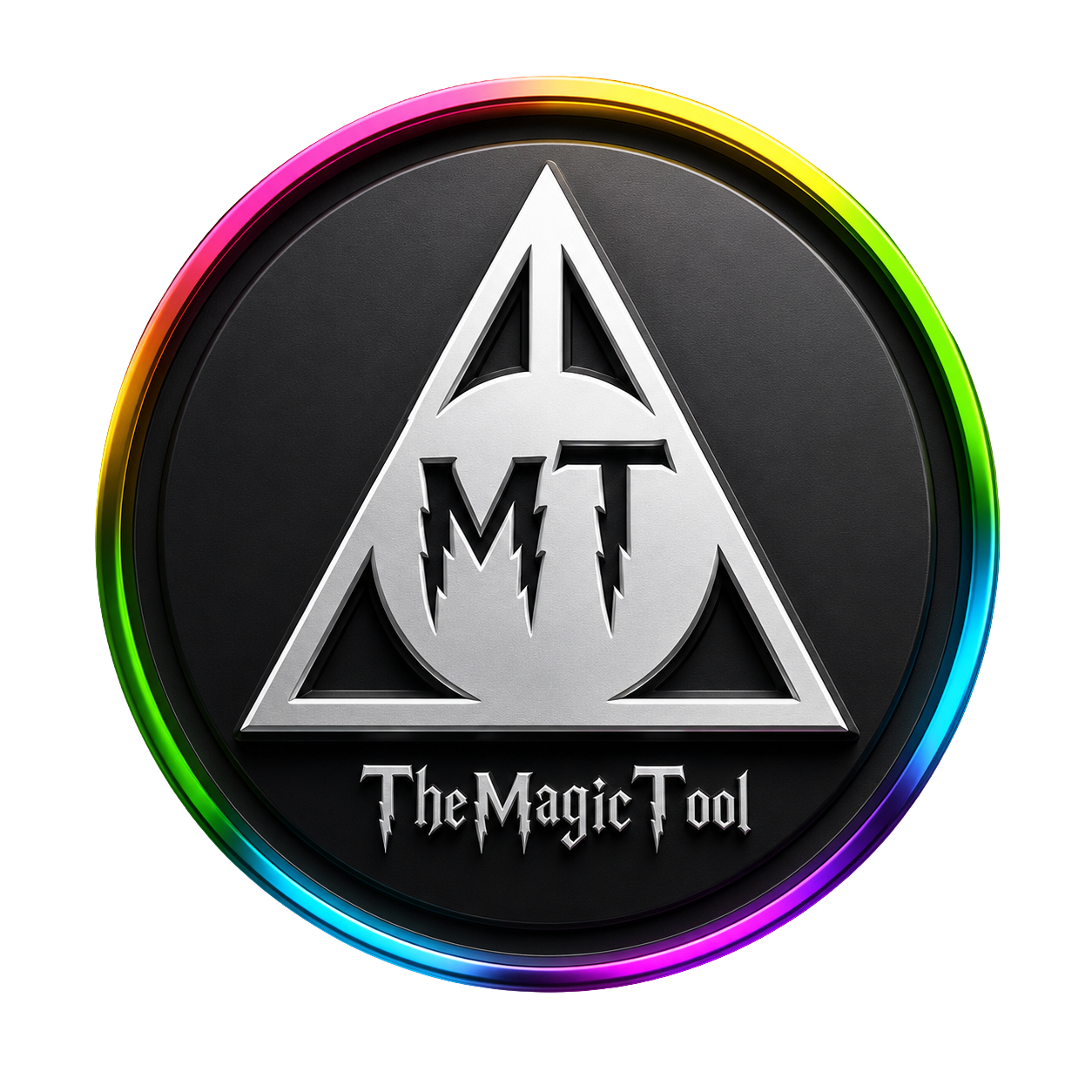 CREDITOS┋The Magic Tool Usuario Existente ✔️ API