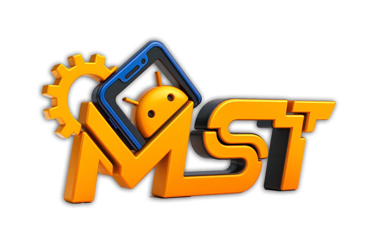 MST MOBILE SERVICE TOOL [ ALUGUEL 6H ]