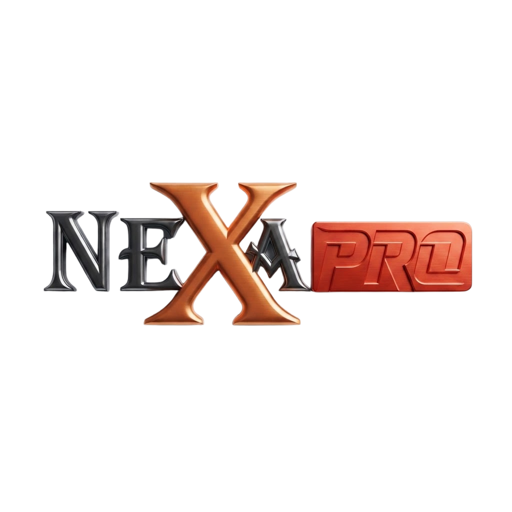 NEXAPRO / BYPASS HELLO / ALL MODELS / A12 + 🍎