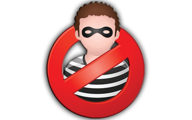 Adicionar IMEI à lista negra GSM  Denunciar roubo