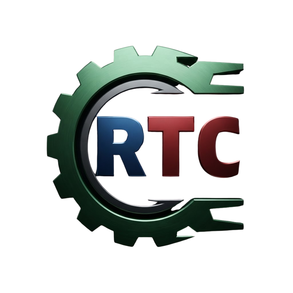 RTC Tool┋Aluguel 3H ✔️F1