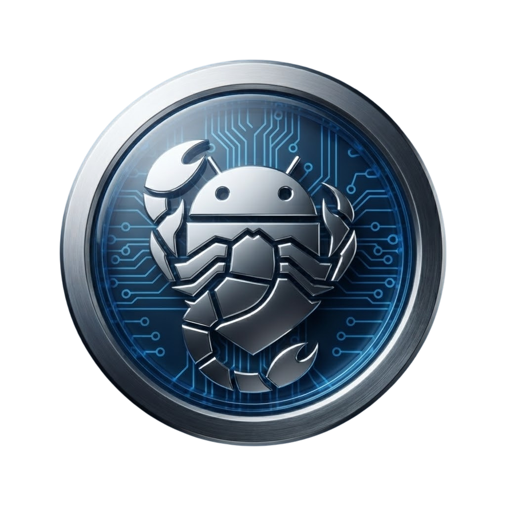 SCORPION TOOL | ATIVAÇÃO 6 MESES | F3