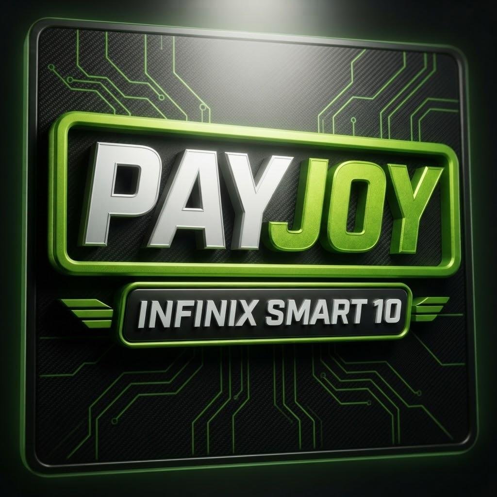 # FERRAMENTA PAYJOY / SMART 10 ✔️