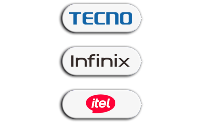 ID TECNO | ID INFINIX | ID ITEL ( TODOS MODELOS SUPORTADO ) SÁBADO E DOMINGO OFF [FONTE 2]