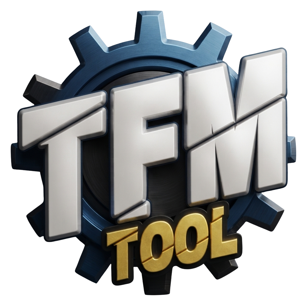 TFM PRO / ALUGUEL 6H ✔️