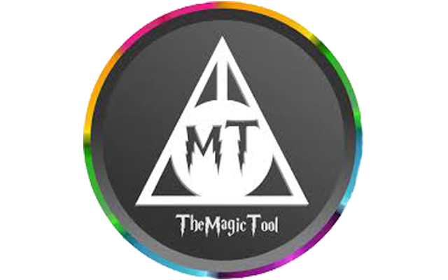 ┋CRÉDITOS┋The Magic Tool Usuario Existente ✔️ API