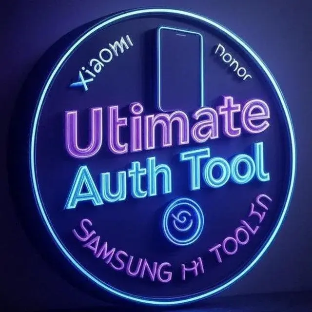 ┋CRÉDITOS┋ULTIMATE AUTH TOOL [ USUÁRIO EXISTENTE ] API2