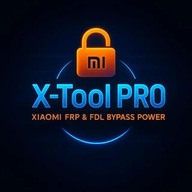 ┋CRÉDITOS┋X-TOOL PRO [ USUÁRIO EXISTENTE ] Flash/EFS/Mi Cloud API2